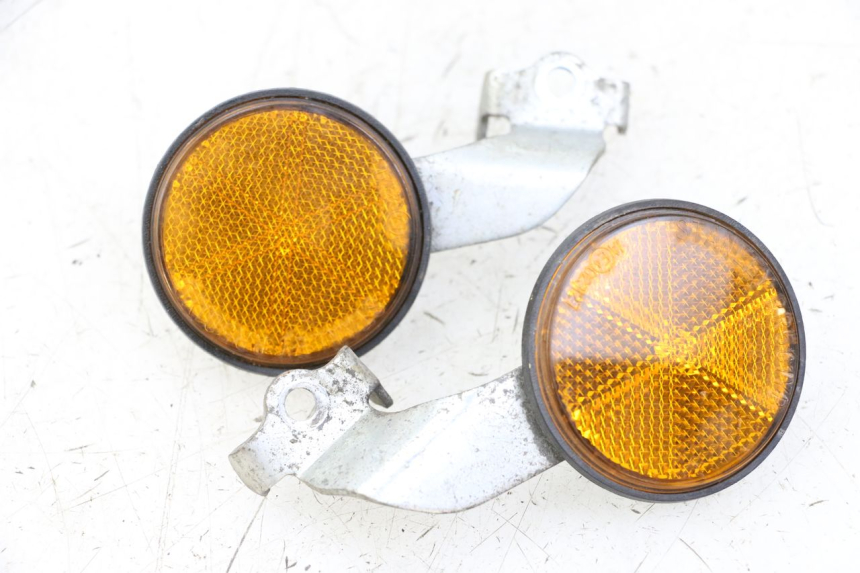 photo de REFLECTOR HONDA PCX (JF57/JF64) 125 (2014 - 2018) - Main view