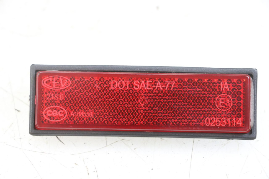 photo de REFLECTOR ROYAL ENFIELD HYMALAYAN 410 (2016 - 2023) - Main view