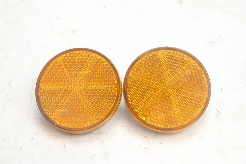 photo de REFLECTOR PEUGEOT KISBEE 2T 50 (2010 - 2017) - Component detail