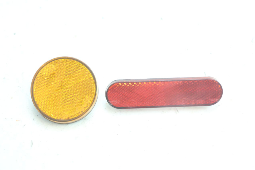 photo de REFLECTOR PEUGEOT KISBEE 4T 50 (2018 - 2022) - Main view
