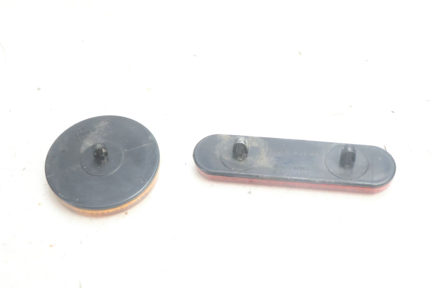 photo de REFLECTOR PEUGEOT KISBEE 4T 50 (2018 - 2022) - Component detail