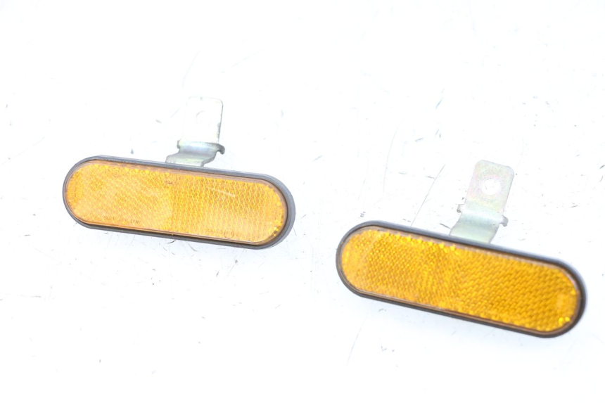 photo de REFLECTOR KYMCO AGILITY 4T 50 (2018 - 2022) - Main view