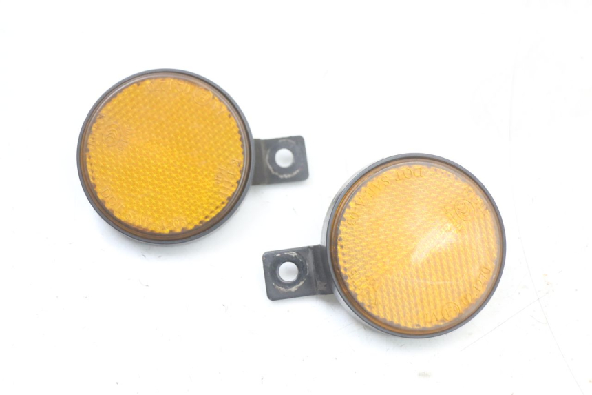 photo de REFLECTOR KYMCO X-TOWN XTOWN 125 (2016 - 2021) - Main view