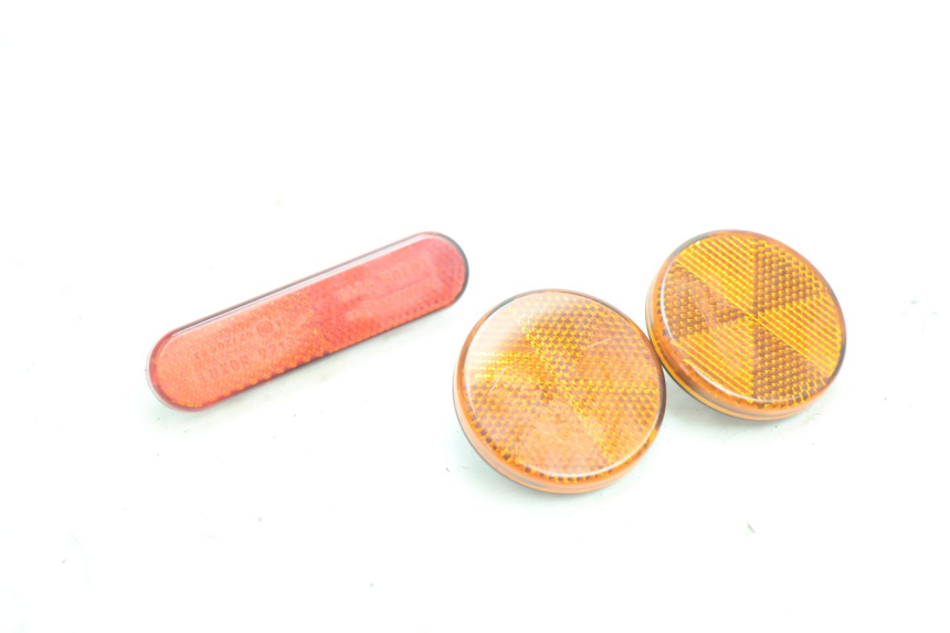 photo de REFLECTOR PEUGEOT LUDIX ONE 14P 50 (2004 - 2013) - Main view