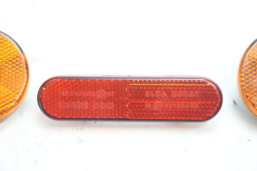 photo de REFLECTOR PEUGEOT LUDIX ONE 14P 50 (2004 - 2013) - Alternative perspective