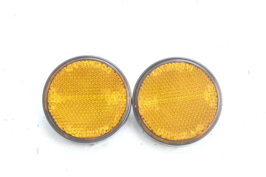 photo de REFLECTOR RIEJU MRT PRO SUPERMOTARD 50 (2007 - 2018) - Main view