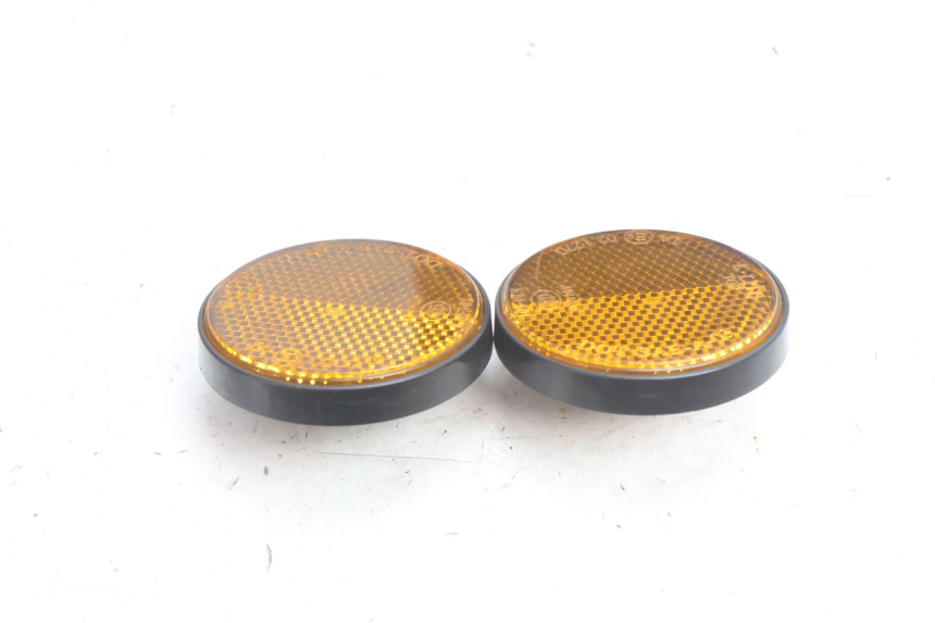 photo de REFLECTOR RIEJU MRT PRO SUPERMOTARD 50 (2007 - 2018) - Component detail