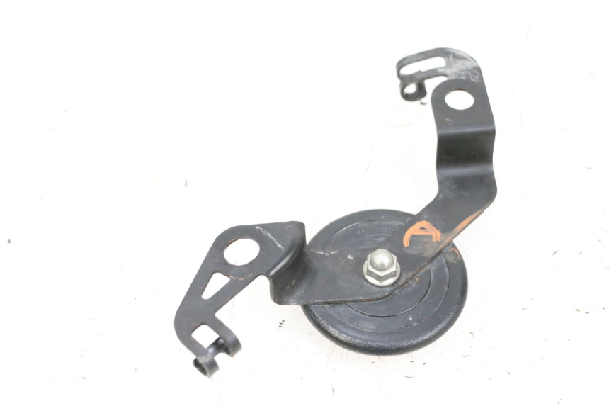 photo de REFLECTOR YAMAHA MT-07 MT07 ABS 700 (2018 - 2020) - Zoom on usage condition