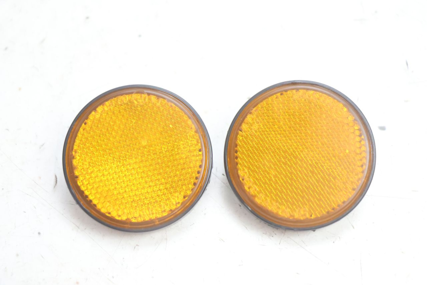 photo de REFLECTOR JM MOTORS OLDIES 4T 50 (2020 - 2026) - Main view