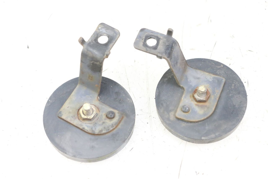 photo de REFLECTOR SYM ORBIT 2 4T 50 (2008 - 2017) - Component detail