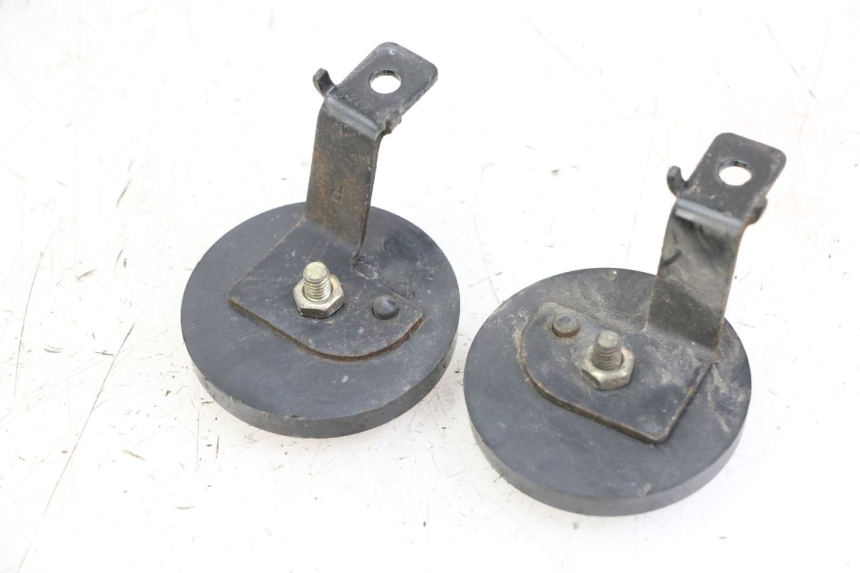 photo de REFLECTOR SYM ORBIT 2 4T 50 (2008 - 2017) - Component detail