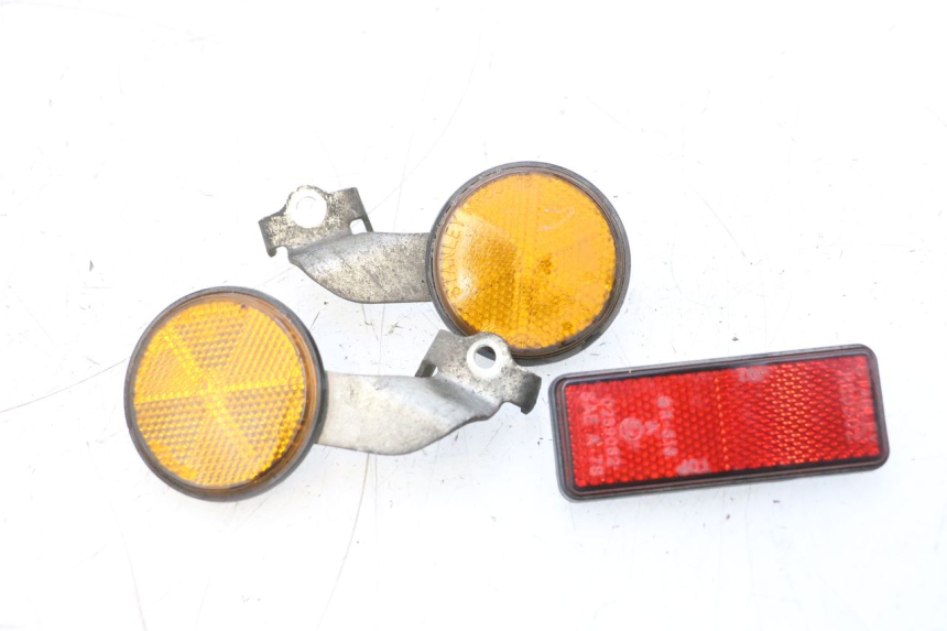 photo de REFLECTOR HONDA PCX (JF57/JF64) 125 (2014 - 2018) - Main view