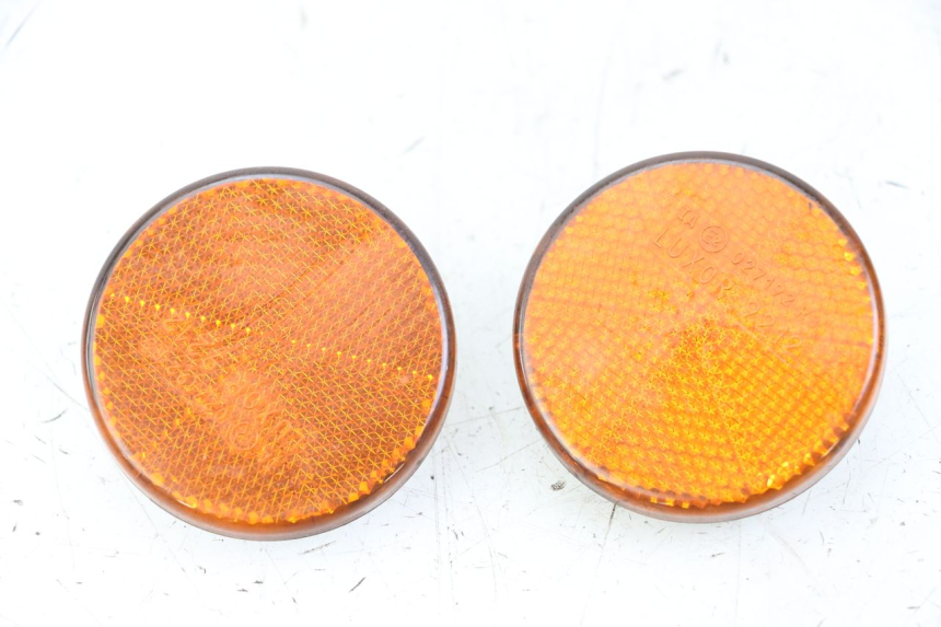 photo de REFLECTOR PEUGEOT ELYSTAR 50 (2002 - 2014) - Main view