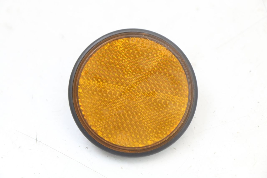 photo de REFLECTOR REGAL RAPTOR RAXTER 2 125 (2007 - 2015) - Main view