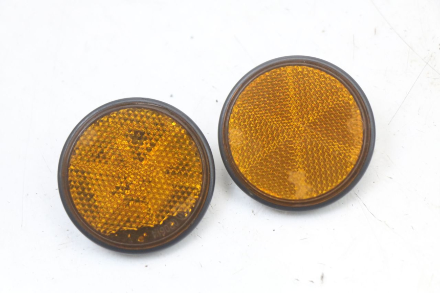 photo de REFLECTOR REGAL RAPTOR SPYDER 125 (2010 - 2018) - Main view