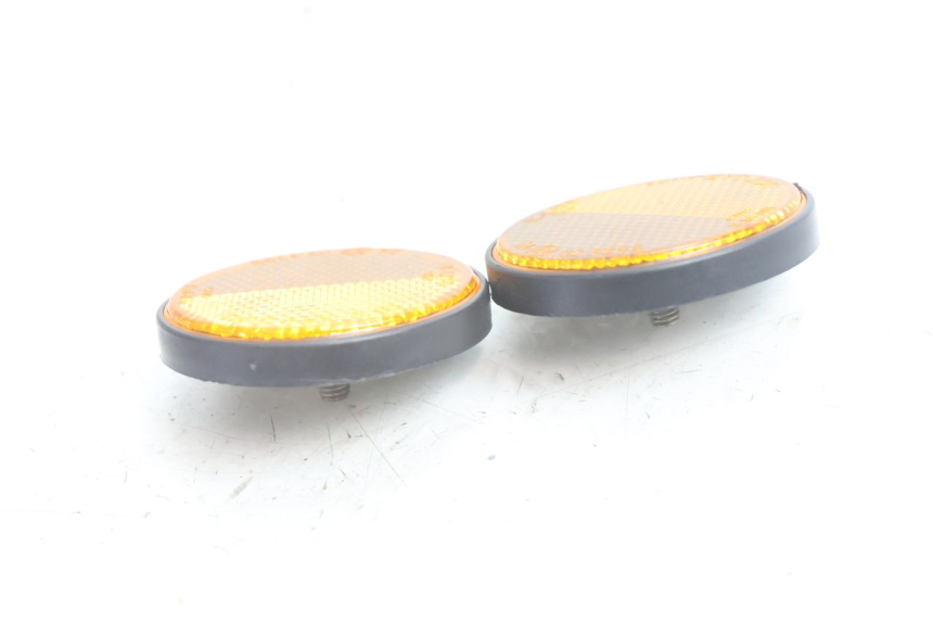 photo de REFLECTOR JM MOTORS SANTANA EVO 50 (2024 - 2026) - Component detail