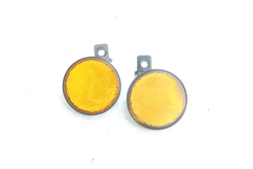 photo de REFLECTOR HONDA SH 125 (2001 - 2003) - Main view