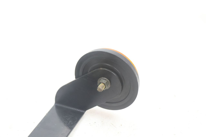 photo de REFLECTOR RAZZO STEED 125 (2012 - 2018) - Product overview