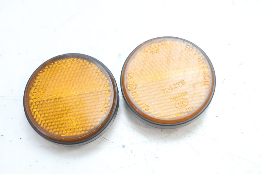 photo de REFLECTOR VASTRO STREET S 50 (2016 - 2021) - Component detail