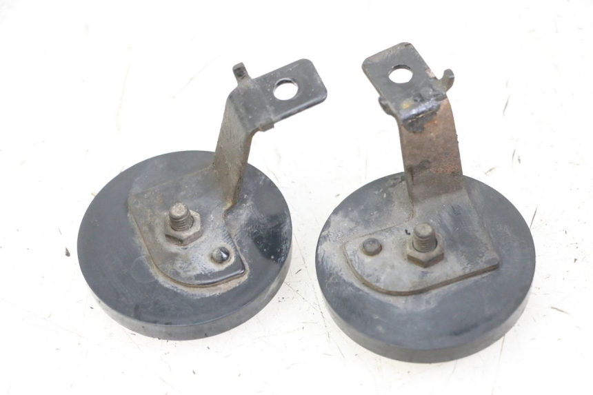 photo de REFLECTOR SYM ORBIT III 3 4T 50 (2018 - 2021) - Component detail