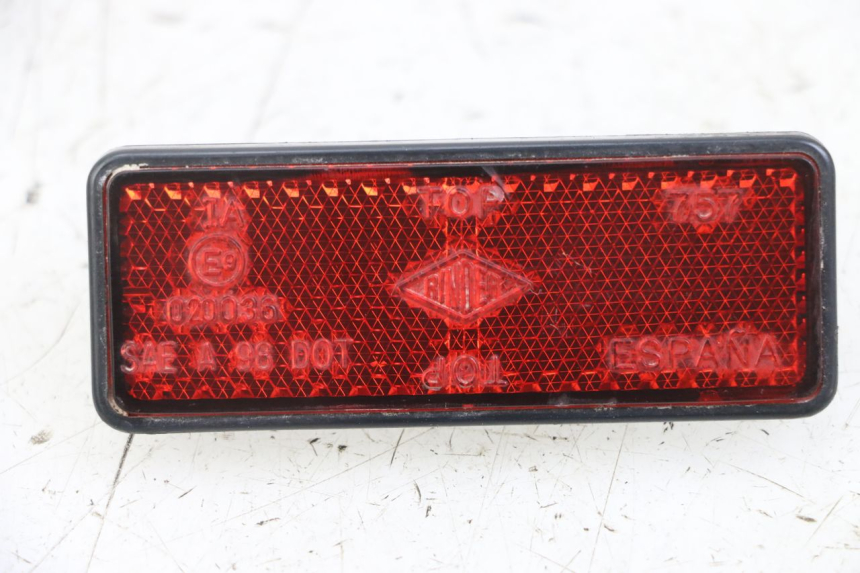 photo de REFLECTOR VENT DERAPAGE 50 (2018 - 2023) - Main view