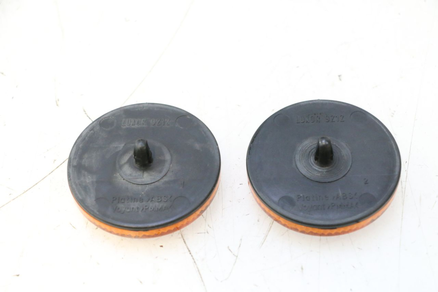 photo de REFLECTOR PEUGEOT VIVACITY 50 (2004 - 2009) - Component detail