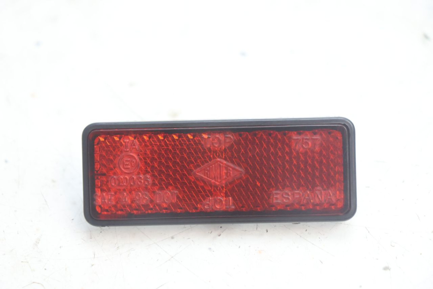 photo de REFLECTOR YAMAHA XMAX X-MAX 125 (2006 - 2009) - Main view
