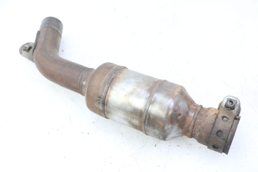 photo de CATALYTIC CONVERTER YAMAHA FZ6 FAZER S2 600 (2007 - 2011) - Main view