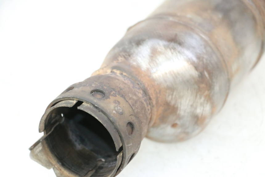 photo de CATALYTIC CONVERTER YAMAHA FZ6 FAZER S2 600 (2007 - 2011) - Technical close-up