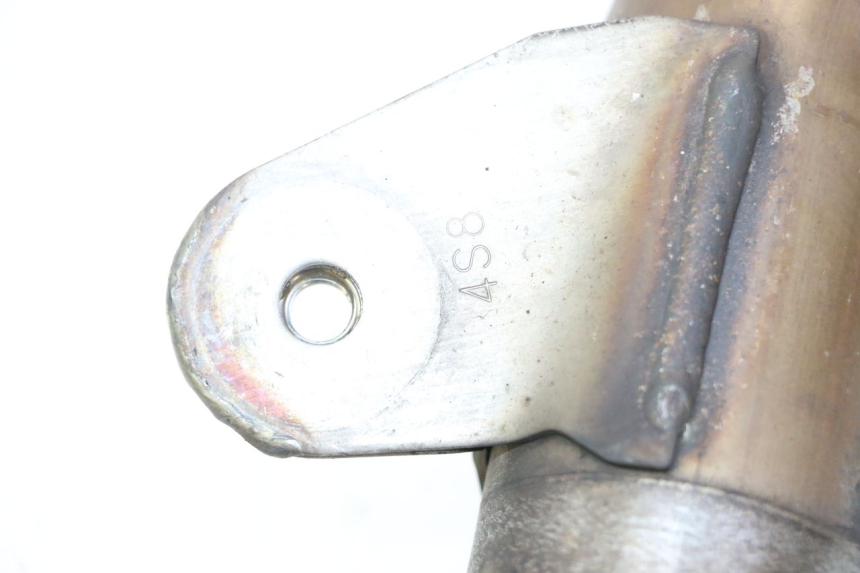 photo de CATALYTIC CONVERTER YAMAHA FZ6 FAZER S2 600 (2007 - 2011) - Checked used part