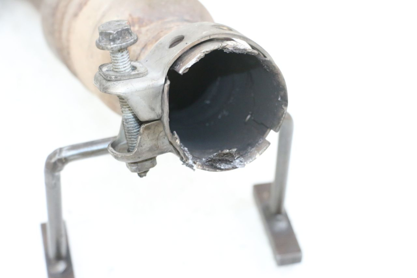 photo de CATALYTIC CONVERTER YAMAHA FZ6 N FAZER 600 (2004 - 2006) - Component detail