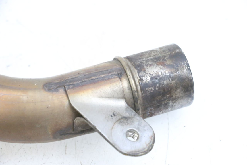 photo de CATALYTIC CONVERTER YAMAHA FZ6 N FAZER 600 (2004 - 2006) - Alternative perspective