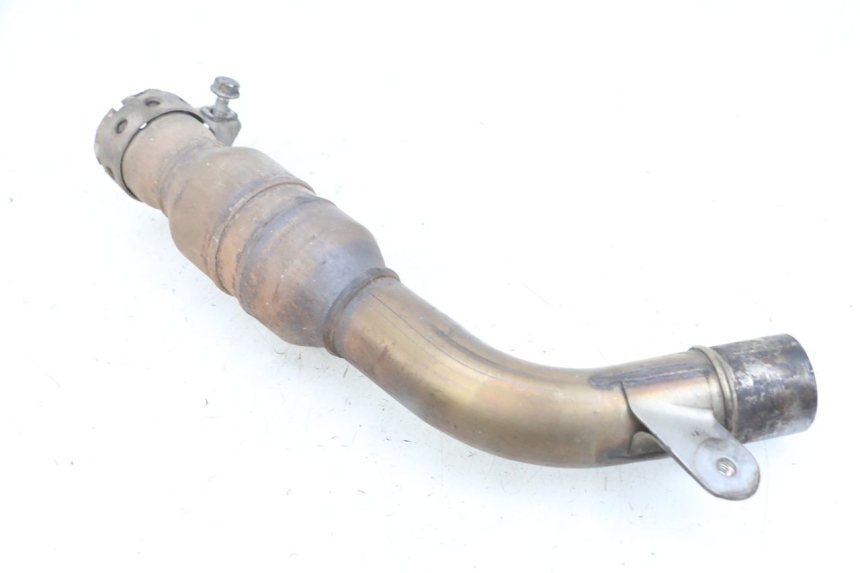 photo de CATALYTIC CONVERTER YAMAHA FZ6 N FAZER 600 (2004 - 2006) - Technical close-up