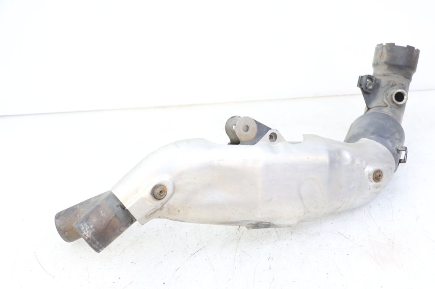 photo de CATALYTIC CONVERTER YAMAHA YZF R1 1000 (2007 - 2008) - Main view