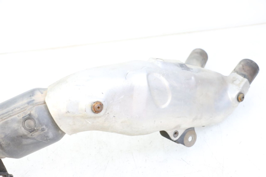 photo de CATALYTIC CONVERTER YAMAHA YZF R1 1000 (2007 - 2008) - Component detail