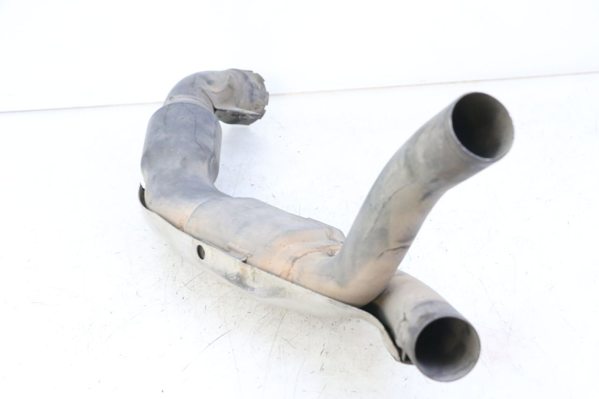 photo de CATALYTIC CONVERTER YAMAHA YZF R1 1000 (2007 - 2008) - Alternative perspective
