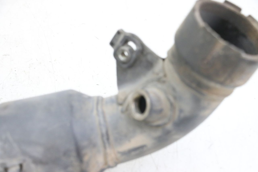 photo de CATALYTIC CONVERTER YAMAHA YZF R1 1000 (2007 - 2008) - Surface and material condition
