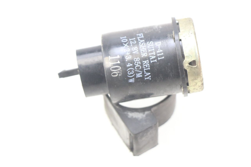 photo de FLASHER RELAY KYMCO AGILITY 4T 50 (2005 - 2018) - Zoom on usage condition