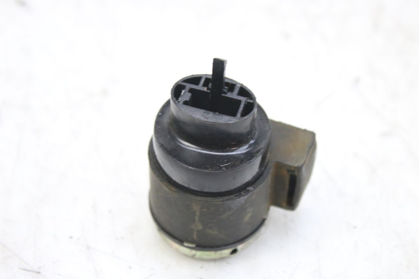 photo de FLASHER RELAY KYMCO AGILITY 4T 50 (2018 - 2022) - Zoom on usage condition
