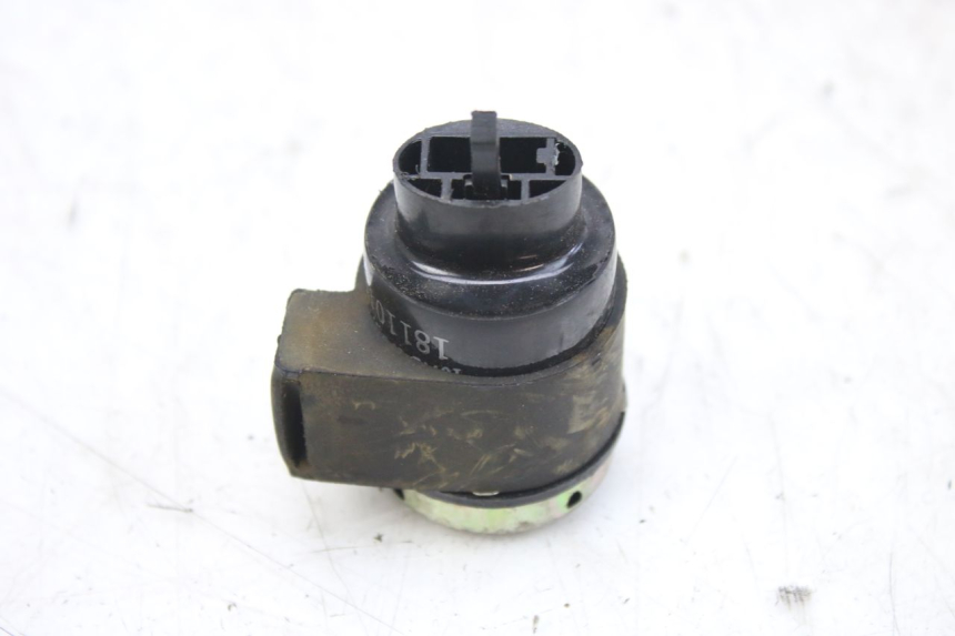 photo de FLASHER RELAY KYMCO AGILITY 4T 50 (2018 - 2022) - Alternative perspective