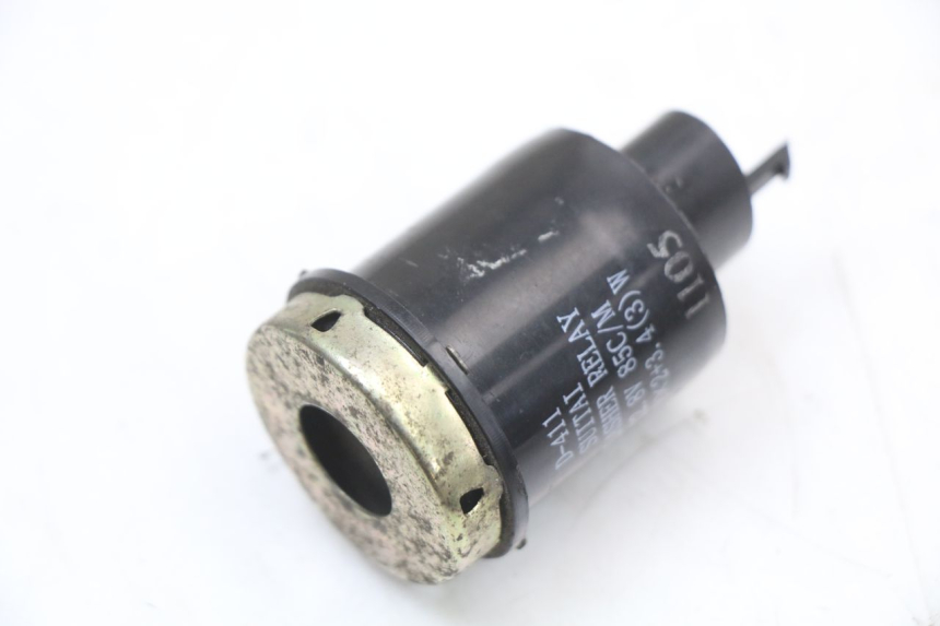 photo de FLASHER RELAY KYMCO AGILITY 4T 50 (2005 - 2018) - Component detail