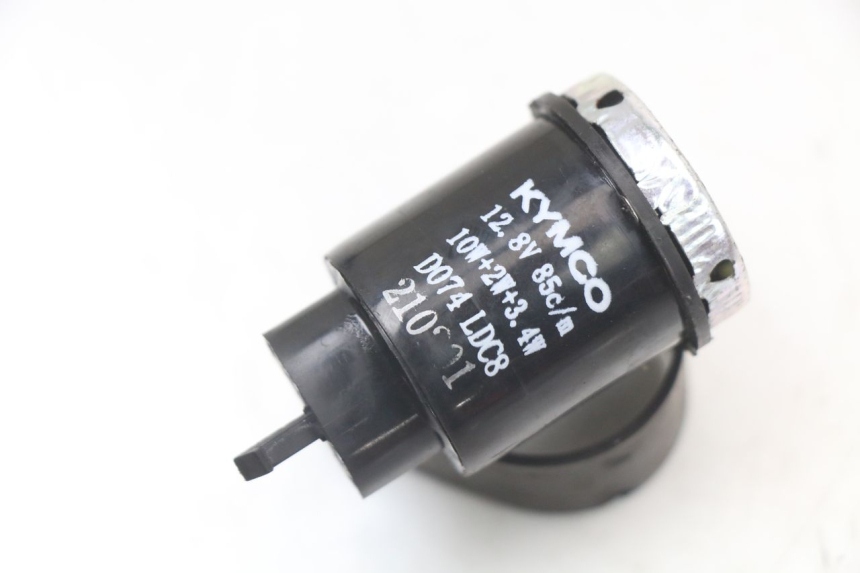 photo de FLASHER RELAY KYMCO AGILITY 4T 50 (2018 - 2022) - Main view