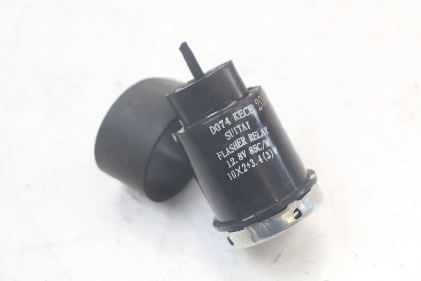 photo de FLASHER RELAY KYMCO AGILITY 4T 50 (2018 - 2022) - Main view