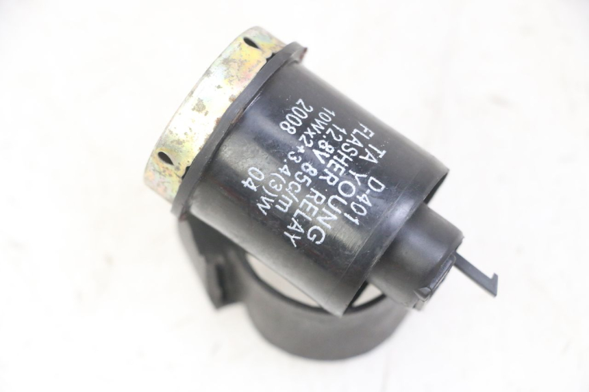 photo de FLASHER RELAY KYMCO AGILITY 4T 50 (2005 - 2018) - Main view