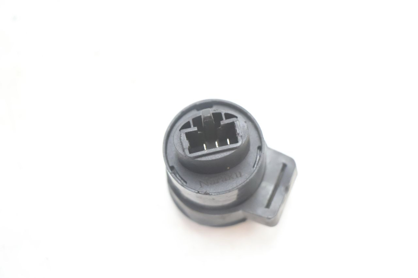 photo de FLASHER RELAY KYMCO AGILITY 4T 50 (2005 - 2018) - Zoom on usage condition