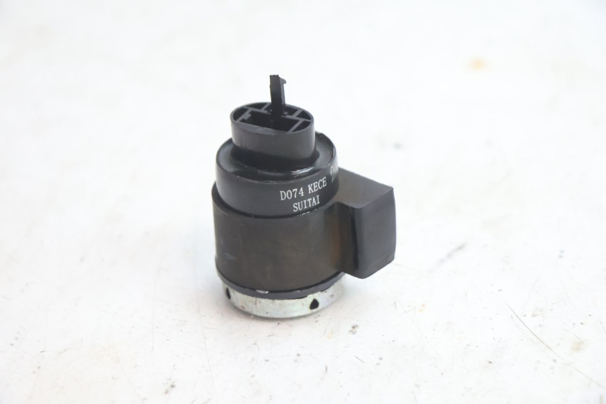 photo de FLASHER RELAY KYMCO AGILITY 4T 50 (2018 - 2022) - Alternative perspective