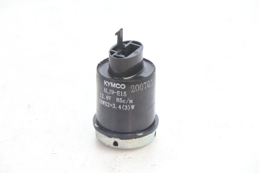 photo de TURN SIGNAL RELAY KYMCO AGILITY CITY 16P 125 (2015 - 2024) - Main view
