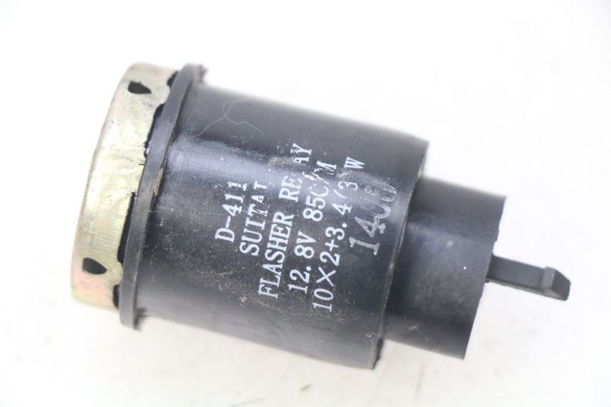 photo de FLASHER RELAY KYMCO AGILITY CITY 2T 50 (2008 - 2016) - Main view