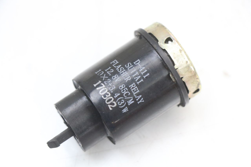 photo de FLASHER RELAY KYMCO AGILITY FR 2T 50 (2012 - 2017) - Main view