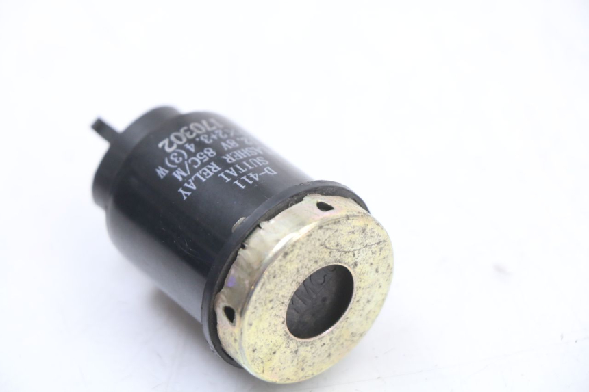 photo de FLASHER RELAY KYMCO AGILITY FR 2T 50 (2012 - 2017) - Zoom on usage condition